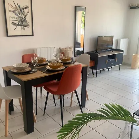 Brise Marine لي سابلِ دولونْ