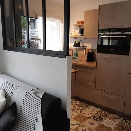 Brise Marine شقة *