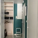 Brise Marine Apartment *