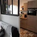 Brise Marine Apartment *