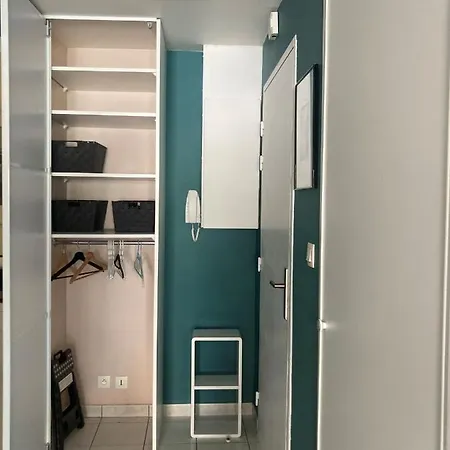 Brise Marine Apartamento *