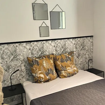 Appartement Brise Marine Les Sables-dʼOlonne