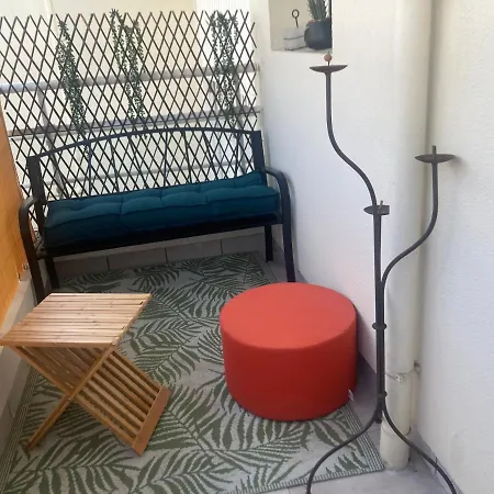 Brise Marine Apartamento Les Sables-dʼOlonne