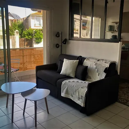 Brise Marine Appartement *