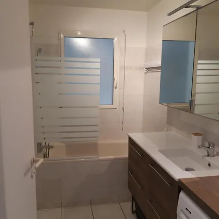 Brise Marine Apartamento *