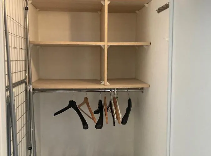 Brise Marine アパート *