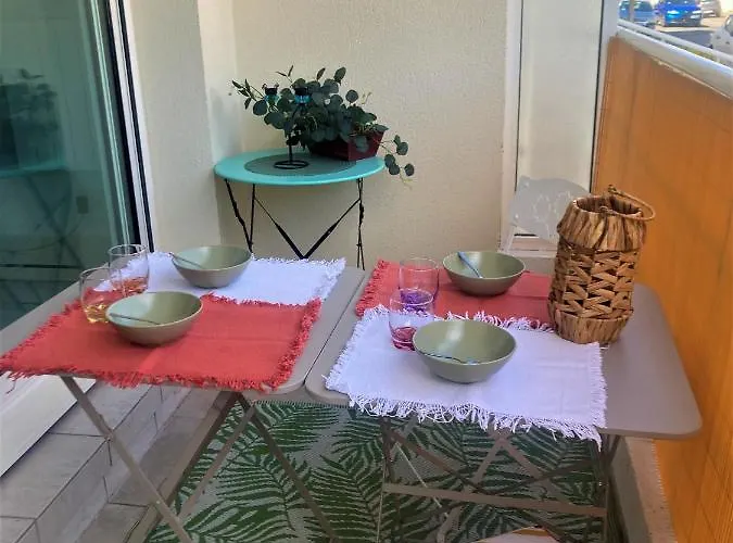 Brise Marine Appartamento Les Sables-dʼOlonne