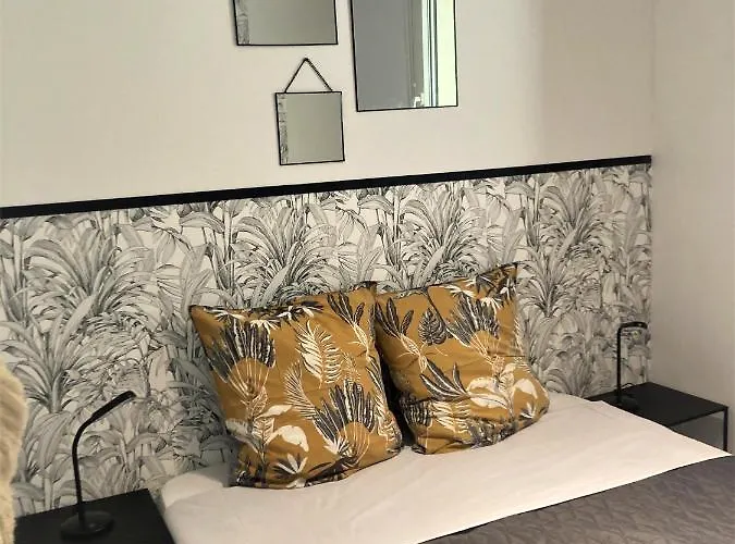 Appartamento Brise Marine Les Sables-dʼOlonne