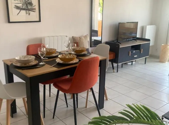 Brise Marine Les Sables-dʼOlonne