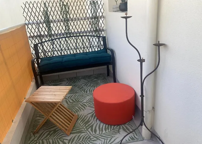 Brise Marine Appartamento Les Sables-dʼOlonne