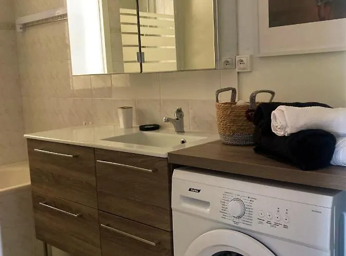 Brise Marine * Les Sables-dʼOlonne