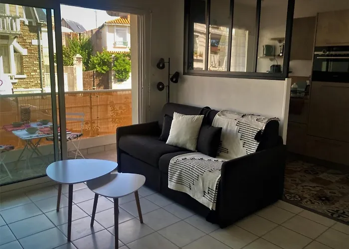 Brise Marine Appartamento *