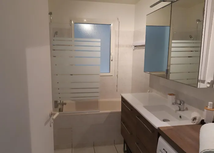 Brise Marine Appartamento *