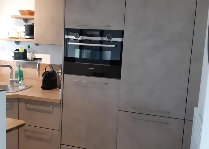 Brise Marine * レ・サ​​ーブル・ドロンヌ