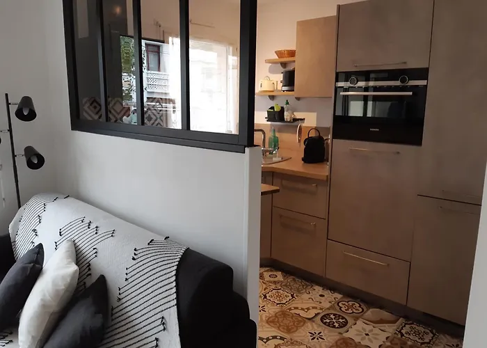 Brise Marine Appartamento *